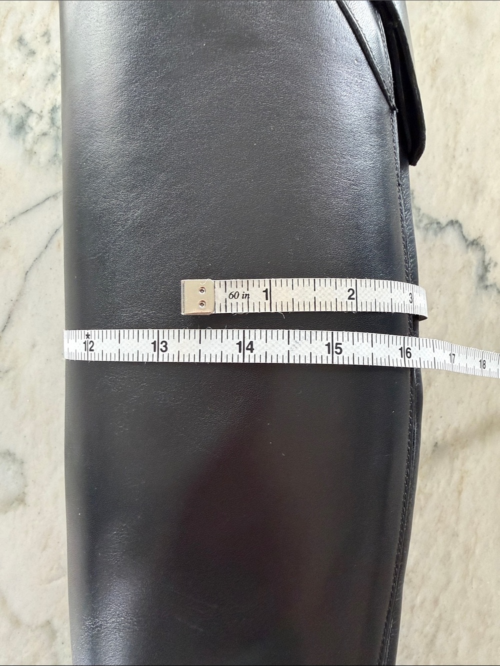 ⭐️NEW⭐️ Ariat Divino Tall Riding Boots - Size 9 - Picture 8 of 13
